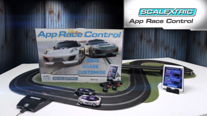Scalextric App Race Control ARC One (500001329)