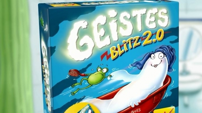 Geisesblitz 2.0
