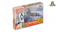 ITALERI Eurofighter Typhoon (510012001) ITALERI Eurofighter Typhoon (510012001)