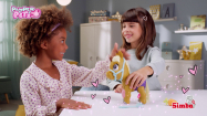 Pamper Petz Pony TV-Spot Pamper Petz Pony TV-Spot