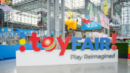New York Toy Fair 2023