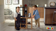 Smoby Spielküche Loft