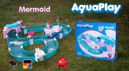 AquaPlay Mermaid Waterway (English) AquaPlay Mermaid Waterway (English)