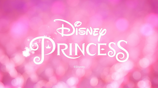Jada Toys Disney Princess RC Carriage TVC