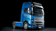 1:14 Volvo FH16 Globetrotter XL 750 4x2 Tractor 1:14 Volvo FH16 Globetrotter XL 750 4x2 Tractor