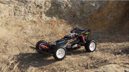 1:10 RC Hotshot II (2024) 4WD 1:10 RC Hotshot II (2024) 4WD