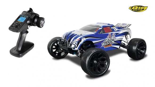 Rock Warrior BL Water Pro 100% RTR (500404043)