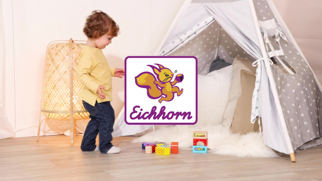 Eichhorn Soundbausteine Eichhorn Soundbausteine