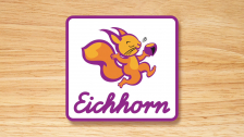 Eichhorn 75 Jahre Jubiläum