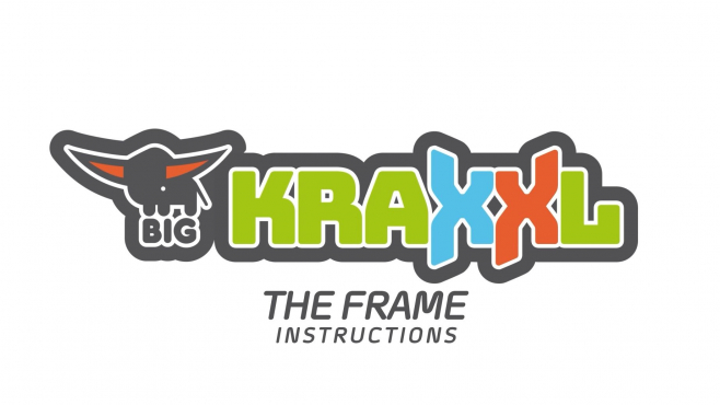 BIG Kraxxl - The Frame l Montage