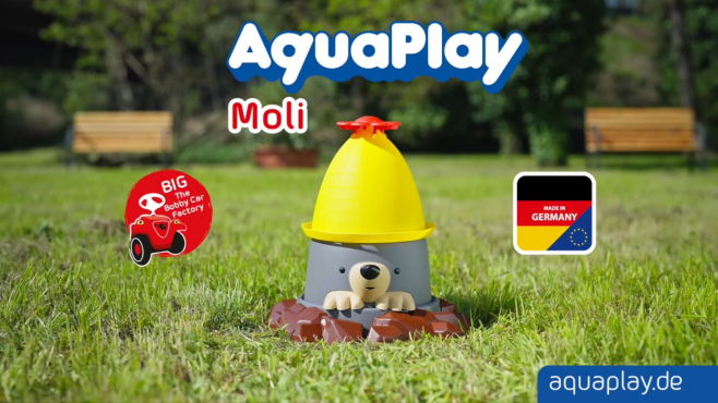 AquaPlay Moli AquaPlay Moli