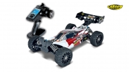 CARSON X8EB Specter Brushless 6S RTR (500409016)