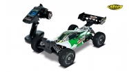 CARSON X8EB Specter Brushless 4S RTR (500409015) CARSON X8EB Specter Brushless 4S RTR (500409015)