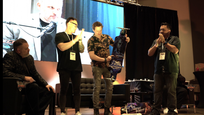 Las Vegas Diecast Supercon 2024