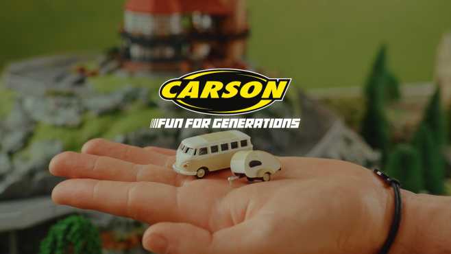 1:87 VW T1 Samba Bus