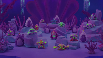 Pearly Pods Stars TV-Spot - Simba Toys - video.simba-dickie.com