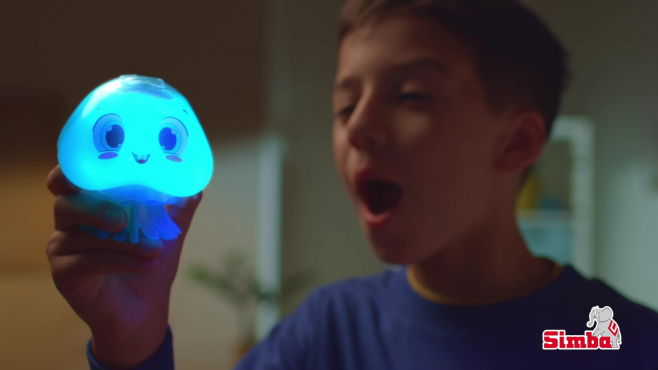 Glibbi Glowy Glibbi Glowy