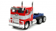 Jada Transformers T7 Optimus Prime 1:24 Product Video Jada Transformers T7 Optimus Prime 1:24 Product Video