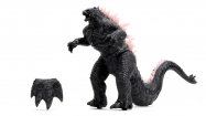 Jada RC Godzilla Heat-Ray Breath 1:12 Product Video