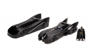 Jada Batman 1989 Batmobile 1:24 Produkt Video Jada Batman 1989 Batmobile 1:24 Produkt Video