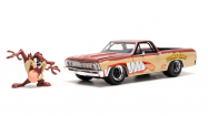 Jada Looney Tunes Chevy El Camino 1:24 Produkt Video