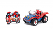 Jada Marvel Spider-Man RC Buggy 1:24 Produkt Video