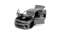 Jada Fast & Furious 2021 Dodge Charger 1:24 Produkt Video
