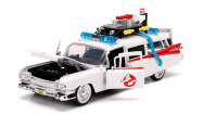Jada Ghostbusters ECTO-1, 1:24 Produkt Video Jada Ghostbusters ECTO-1, 1:24 Produkt Video