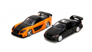 Jada Fast & Furious Twin Pack 1:32 Wave 1/1 Produkt Video Jada Fast & Furious Twin Pack 1:32 Wave 1/1 Produkt Video