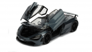 Jada Fast & Furious Shaw's McLaren 720S 1:24 Produkt Video Jada Fast & Furious Shaw's McLaren 720S 1:24 Produkt Video