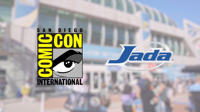 San Diego Comic Con 2024