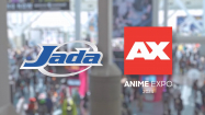 Anime Expo Los Angeles 2024