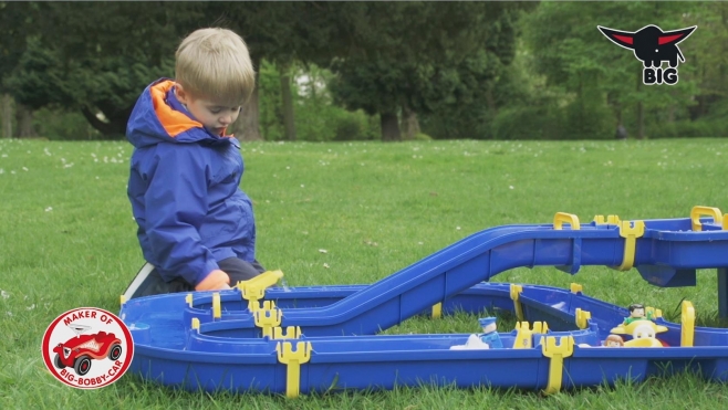 BIG-Waterplay Niagara