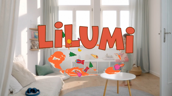 Eichhorn LiLUMi Hörbuch Eichhorn LiLUMi Hörbuch