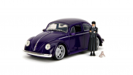 Wednesday Volkswagen Beetle 1:24 Produkt Video