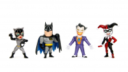 DC Batman Animated Figures 2,5", Welle 2 Produkt Video