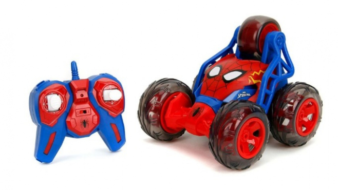 MARVEL RC Standing Drift 5-Wheel Stunt Produkt Video MARVEL RC Standing Drift 5-Wheel Stunt Produkt Video