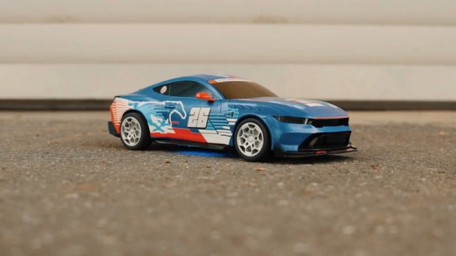 Ford Mustang Ford Mustang