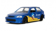 Sonic 1997 Honda Civic Type-R 1:32 Produkt Video Sonic 1997 Honda Civic Type-R 1:32 Produkt Video