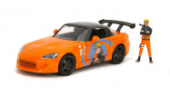 Naruto 2001 Honda S2000 1:24 Produkt Video Naruto 2001 Honda S2000 1:24 Produkt Video