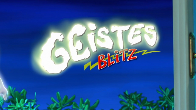 Geistesblitz YT - Jubiläum 