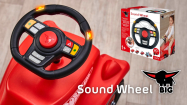 BIG Sound Lenkrad