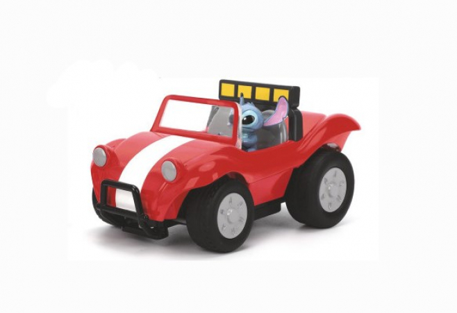 RC Stitch Buggy 1:24 Produktvideo RC Stitch Buggy 1:24 Produktvideo