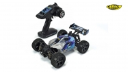 X-16 Mini Warrior Brushless 100% RTR (500404060) X-16 Mini Warrior Brushless 100% RTR (500404060)
