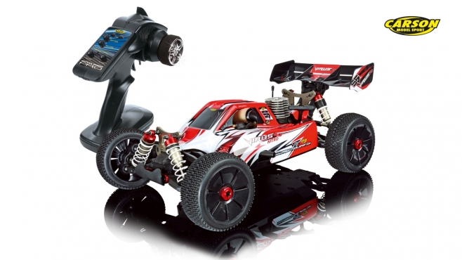 Virus 4.0 V21 RTR (500204031,500202016)