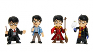 Harry Potter Figures 2,5", Welle 1 Harry Potter Figures 2,5", Welle 1