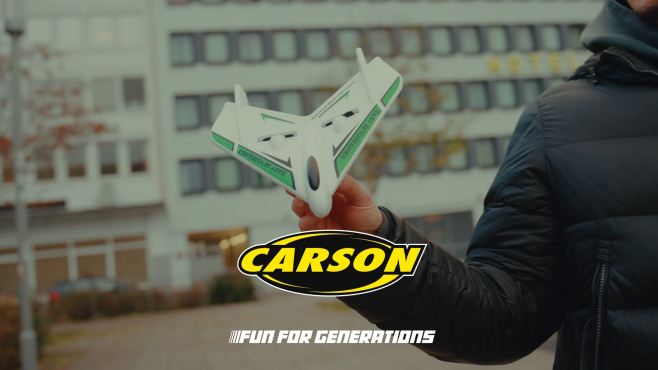 Easy Skydreamer grün