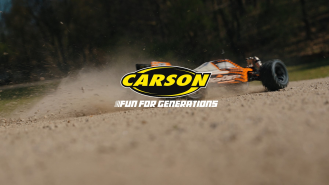 1:8 King of Dirt 2.0 1:8 King of Dirt 2.0