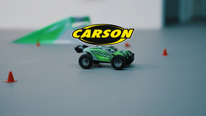 1:32 Micro X-Warrior 2.0