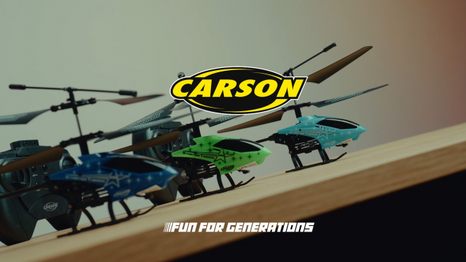 Starter Tyrann 230 IR 2Ch Starter Tyrann 230 IR 2Ch